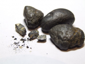 Coltan